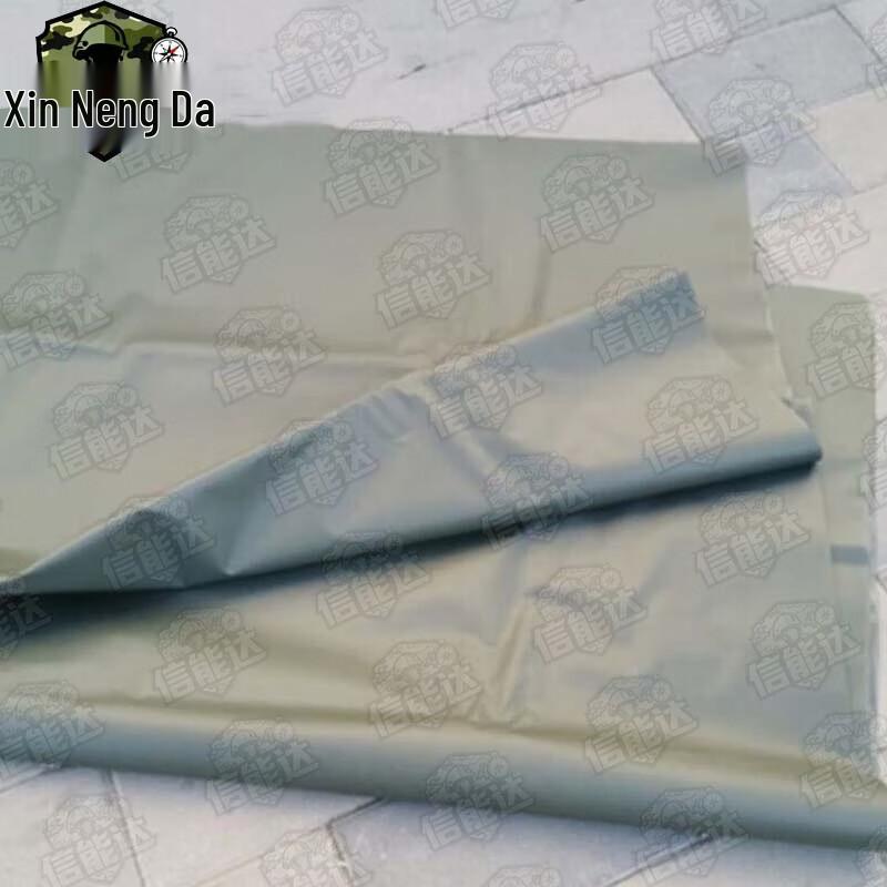 Xinnengda Double-Sided PVC Moisture-Proof Tent Ground Mat
