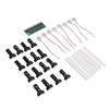 Humidifier Module Stable Atomizer Spray Circuit Humidifier Board Atomization Drive Circuit Board for   Home