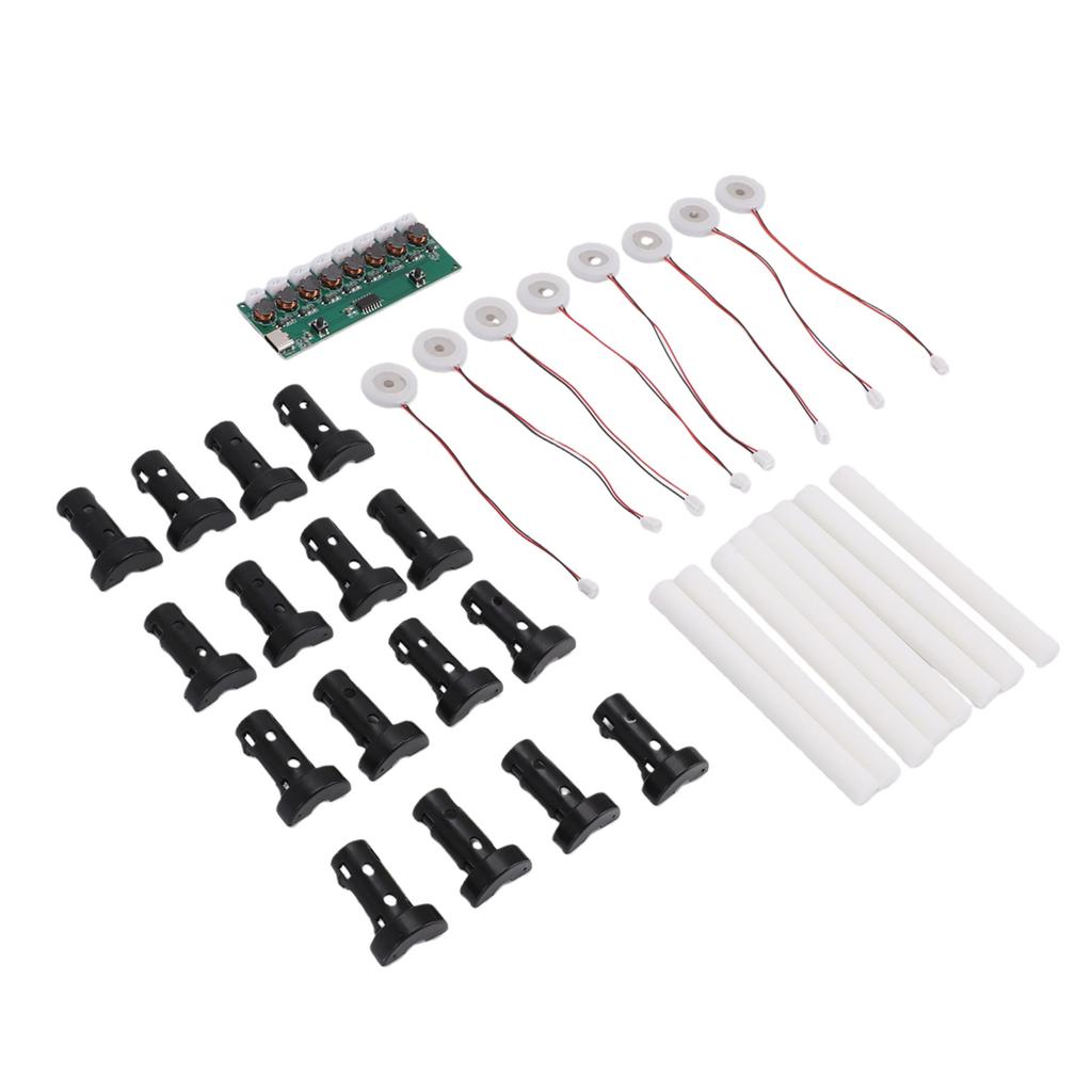 Humidifier Module Stable Atomizer Spray Circuit Humidifier Board Atomization Drive Circuit Board for   Home