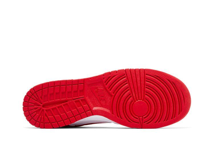 Nike Dunk Low St. Johns (2025)