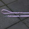Hexa City Dog Leash, Width , S, /Lilac