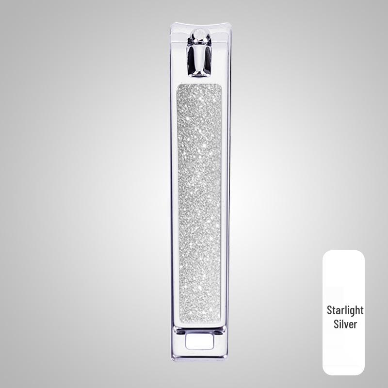 

Large New Color Nail Clipper Manicure Tool - In Stock