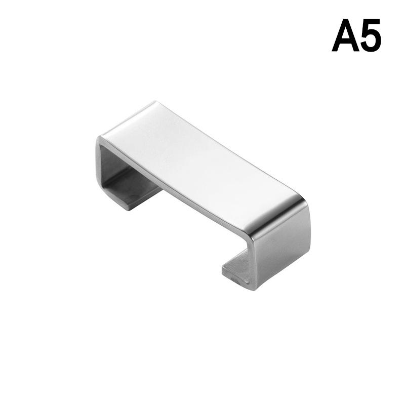 

1Pcs 304 Stainless Steel Knife Fork Spoon Cutlery Holder Japanese Chopstick Pillow Chopsticks Holder Tableware Rack Kitchen A5