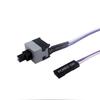 Desktop Power & Reset Switch Cable for Mainboard