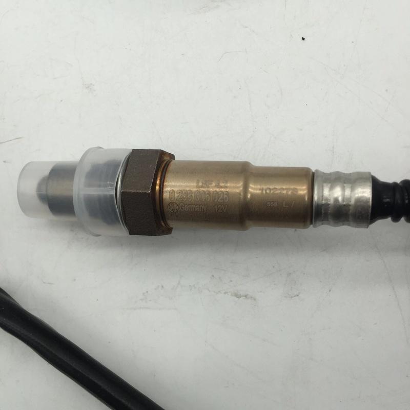 1/2PCS Lambda O2 Oxygen Sensor For Citroen Peugeot 206 301 307 308 406 607 807 1.6 VTi 1.8 2.0 2.2 0258006029 1628HV 0258006026