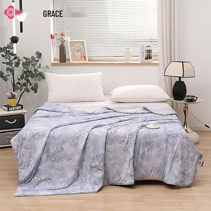 

Jie Li Ya Cool Summer Quilt