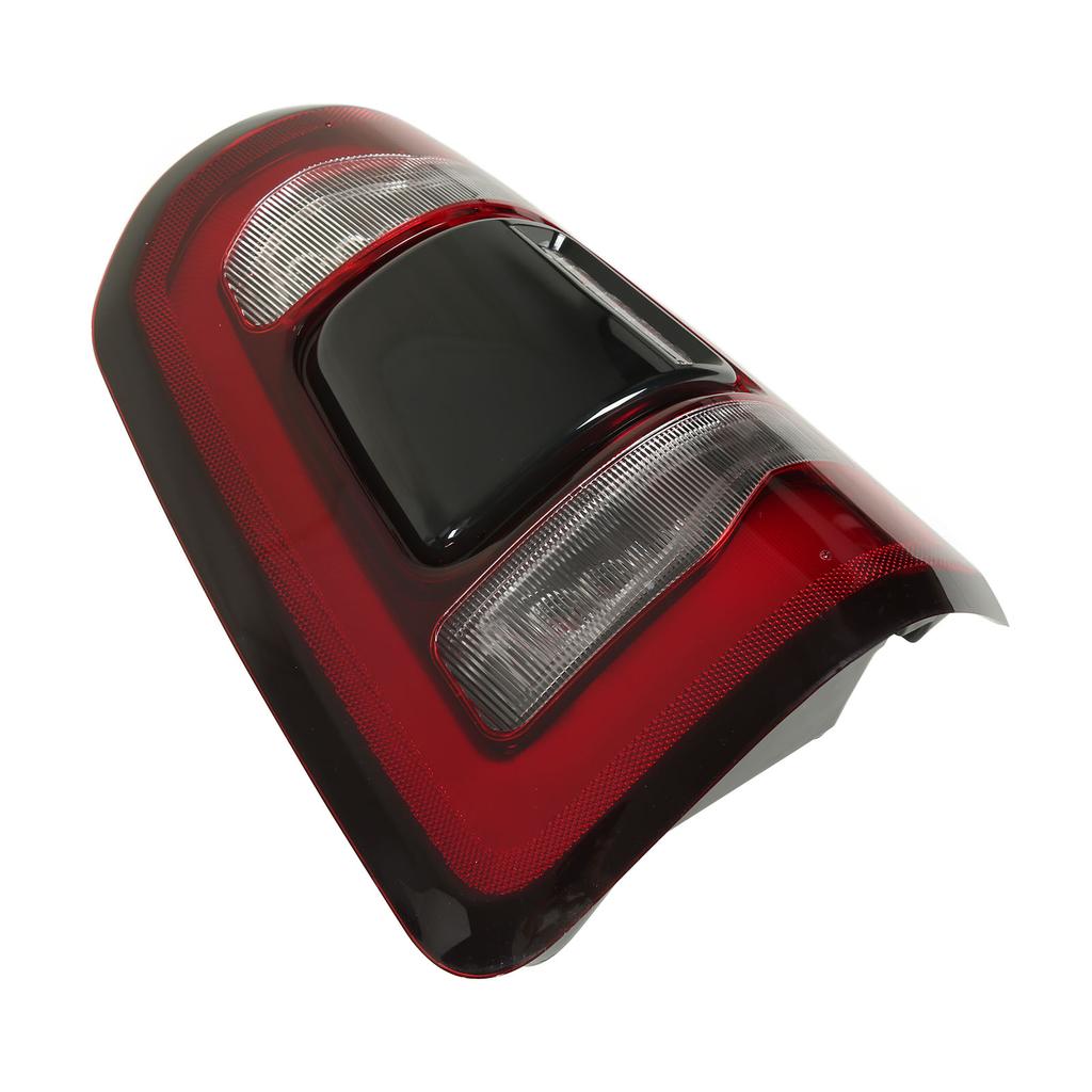LED zadné svetlo na auto, brzdové, stop, cúvacie svetlo, náhrada za Dodge Ram 1500 2019-2022, ľavé: 55112991AC