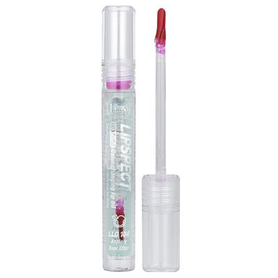 Lipspect Lip Sensor, Color-Changing Lip Oil, LLO 104 Apple-y Ever After, 3 Ml (0.1 Fl Oz)