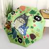 1pz Totoro e Amici Ombrello Adatto a Tutte le StagioniFP183