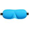 3D Sleep Mask Natural Sleeping Eye Mask Eyeshade Cover Women Men Soft Travel Eyepatch