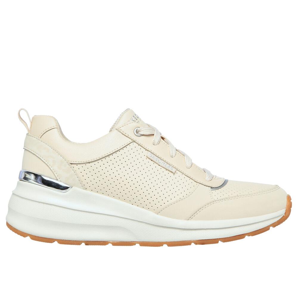 Sneakers Skechers Off White Version