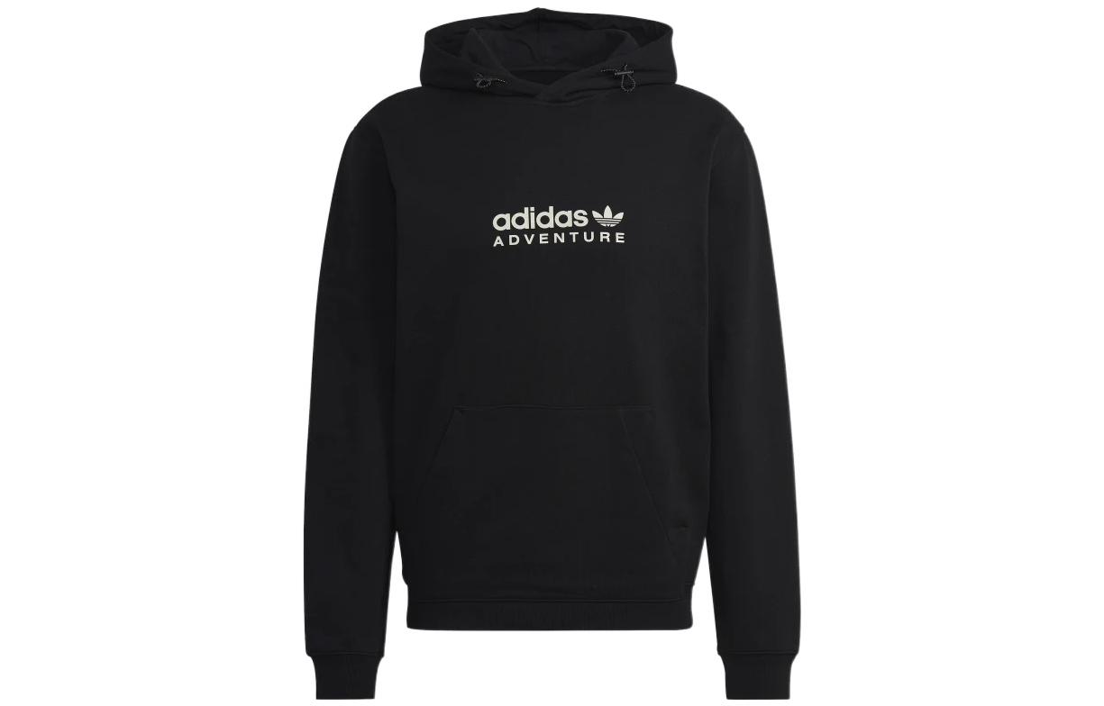 Adidas Originals Adventure    Hoodie HK5002 XS