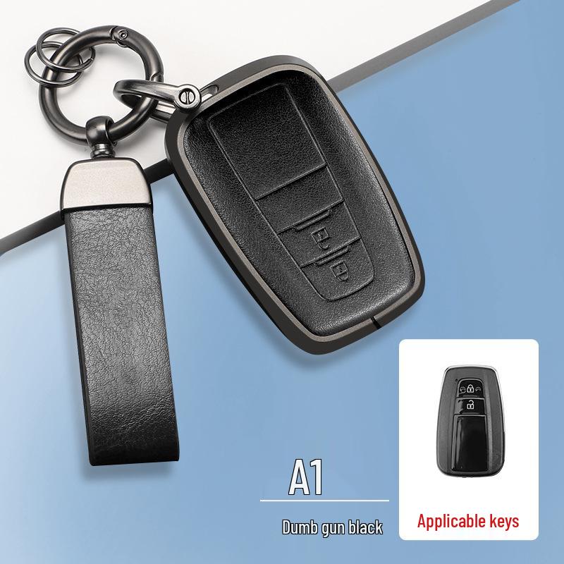 Protective Key Case for Toyota Yaris, VIOS, Zhi Xiang Cars