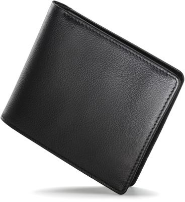 Shitamachi Bifold Genuine Leather In Japan with Masterful Large Bifold Tatsuno Made In Smooth Comes with Gift Box [Tokyo Kobo] Men's Wallet, [Made