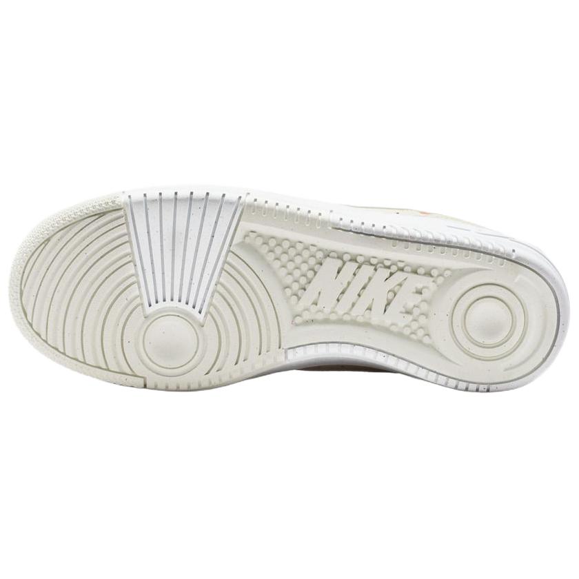 Nike Gamma Force Comfortable Soft Sneakers Women sneakers White Pink DX9176-120