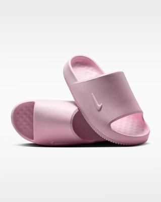 IB7561-600 Calm 2.0 Slide Pearl Pink (Women's)