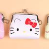 Hello Kitty Neopren Mini Myntplånbok