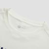 Saucony Round Neck Versatile Pullover Short Sleeve T-Shirt Women tops SA1260ST52L-WT038
