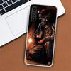 Shooting Rust Game Phone Case For Samsung Galaxy A51 A71 A50 A70 A40 A30 A20E A10 A41 A31 A21S A11 A01 A6 A8 + A7 A9 Plus