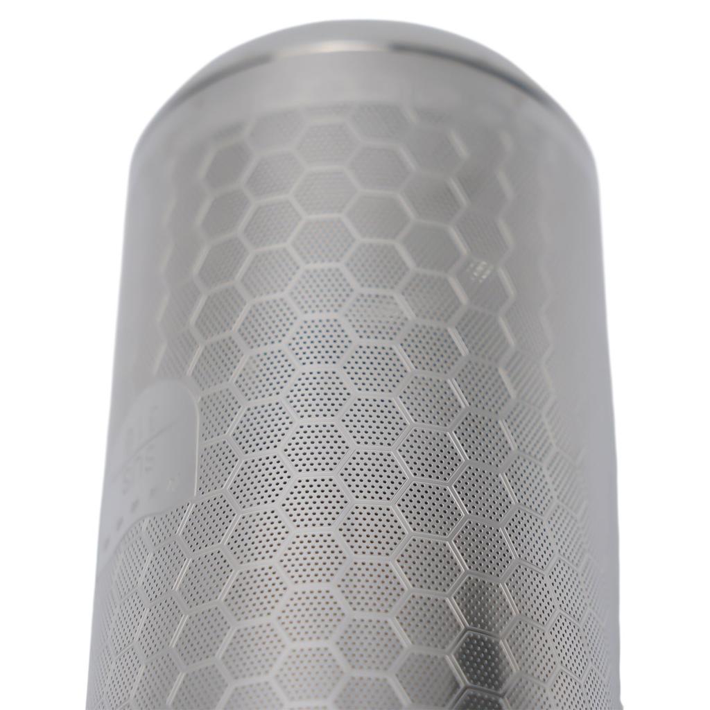 Stainless Steel Tea Infuser Tea Leaves Spice Seasoning Ball Strainer Teapot Fine Mesh Coffee Filter Teaware