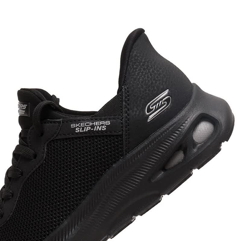 Skechers Women's Cushioned Platform Walking Shoes