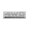 Accesorii de exterior – Embleme