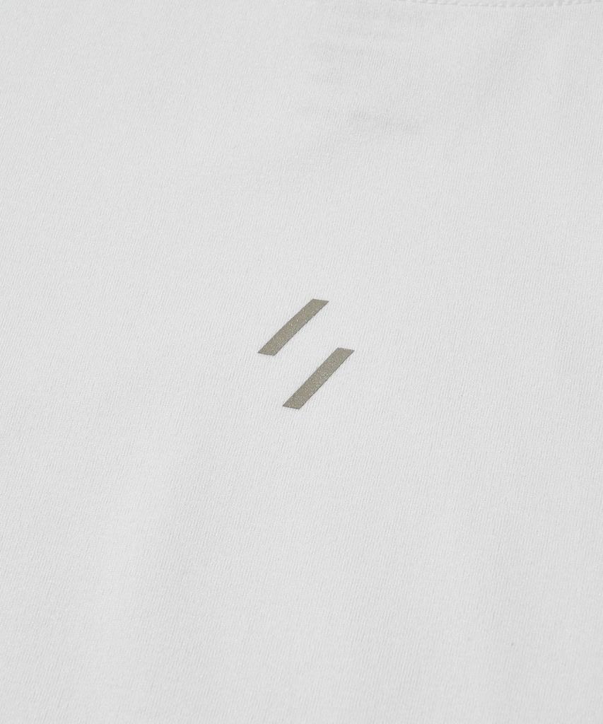 Welteoigseupelimeonteu Hivora Longsleeves T-Shirt_White