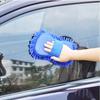 Paint Cleaner Spot Rust Tar Remover Microfiber Car Moto Washer Cleaning Care Detailing Brushes Washing Towel Gloves Supplie