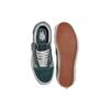 Vans Old Skool Earth Tones - Green Gables Unisex Sneakers VN0007NT2LN