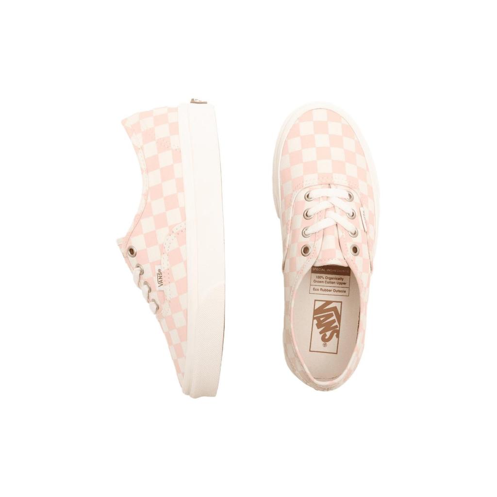 Authentische Vans 'Eco Theory - Checkerboard Peachy Keen' VN0A5HZS9FP