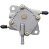 Holdwell Fuel Pump JN6-F4410-00 Compatible with Yamaha Golf Cart G16 G20 G22 4-Cycle 1996-2007