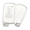 Key Case Compatible Toyota Noah Voxy 80 Series Esquire Alphard