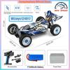 1/12 124017 Wltoys -V8  2.4G Racing RC Cars 4WD Brushless Motor 75Km/H High Speed Remote Control Off-road Drift Toys For Aduit
