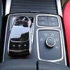 Car Center Console Trims frame For Mercedes Benz  ML320 350 2012 GLE W166 coupe c292 350d GL450 x166 GLS amg Accessories