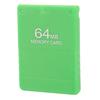 64MB Gaming Memory Card High Speed FMCB1.966 Video Game External Data Card for PS2