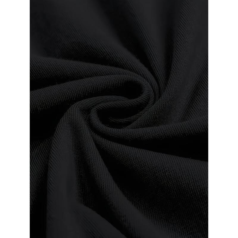 Europäische Größe Sommer Damen T-Shirt mit Fahrrad-Blumenprint, Stilvoll, Bequem und Atmungsaktiv