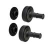 Stabiliser Head Friction Pad Set For Alko AL-KO AKS 3004/3504 2000/2004/3004 1220755 691418 Motorhome RV Car Parts Caravan