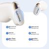 Philips TAT2169 True Wireless Semi-in-ear Bluetooth Earbuds