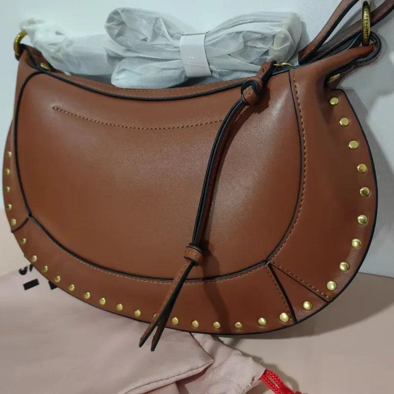 Borsa Donna Vera Pelle Borsa a Tracolla Marca di Lusso Borse a Spalla da Donna di Alta Qualità Borse a Mano per Donne