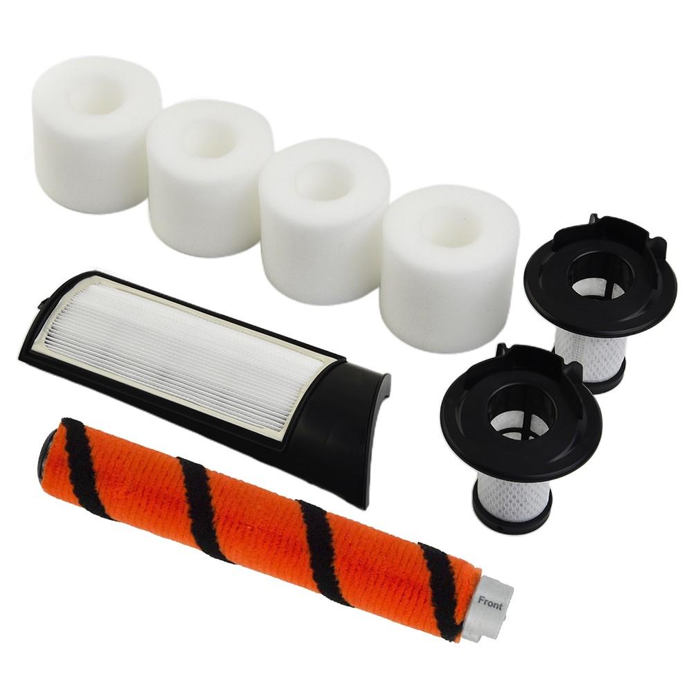 

Hassle Maintenance Post Filters for Shark IC160 IC162 Vacuum Cleaner