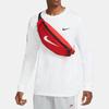 Nike Heritage Polyester Waist Bag Chest Bag Unisex Red Casual DC7343-657