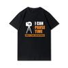 Anime 100 Muster Sommer-T-Shirts für Frauen Panda Tier bedruckt lässige Kurzarm-Oberteile 100 % Baumwolle Übergröße O-Ausschnitt T-Shirts