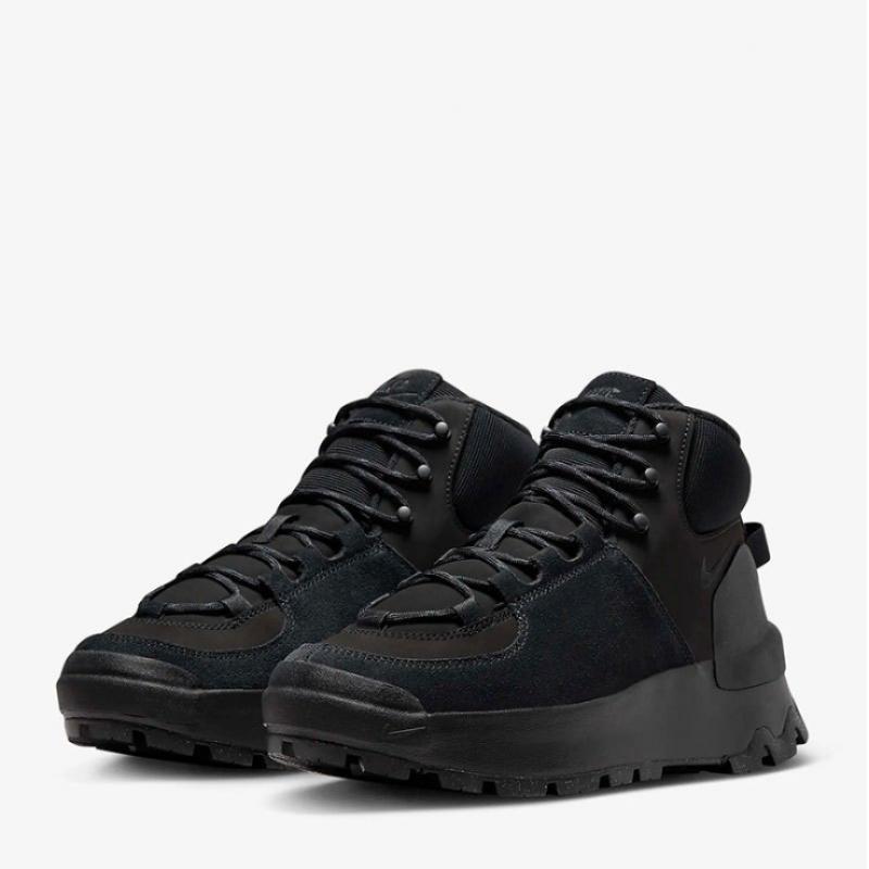 Nike BootS Women S City claSSic Dq5601 003 S2311 Outdoor