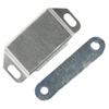 Cabinet Catch 304 Stainless Steel 53*22*14mm Cupboard