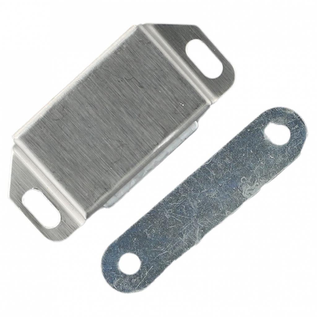 Cabinet Catch 304 Stainless Steel 53*22*14mm Cupboard