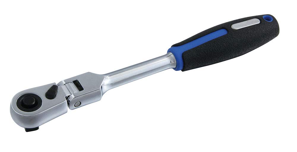 Super Tenflex Ratchet Pro-Auto 3/8" Dr. STR-03F