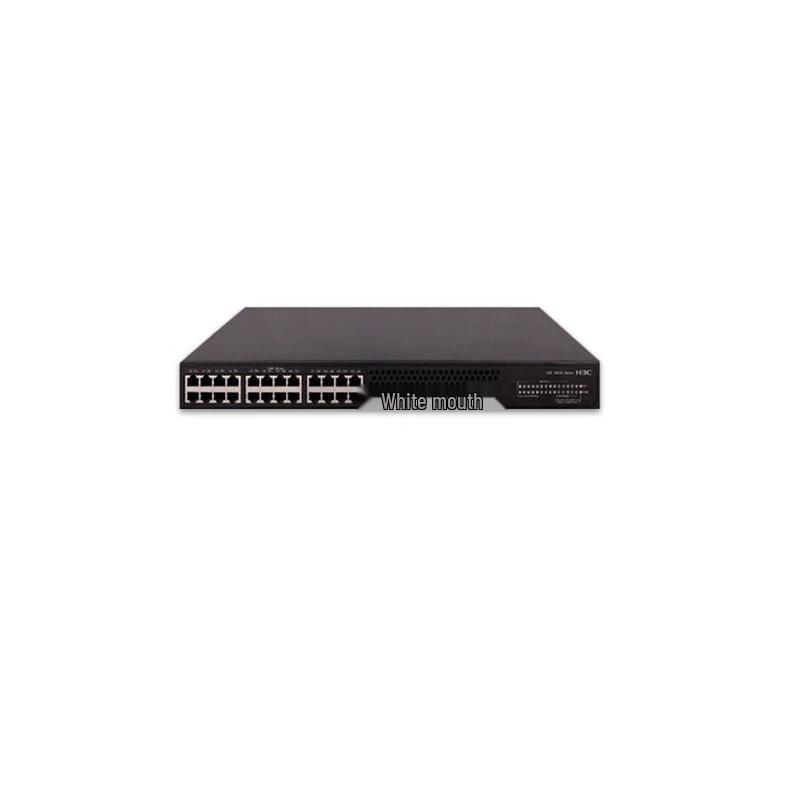 H3C S5130S-28S-PWR-EI Enterprise Managed PoE Switch