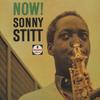 CD SONNY STITT  Now  UCCI9079 Universal Music 2001 Japan Jazz Used