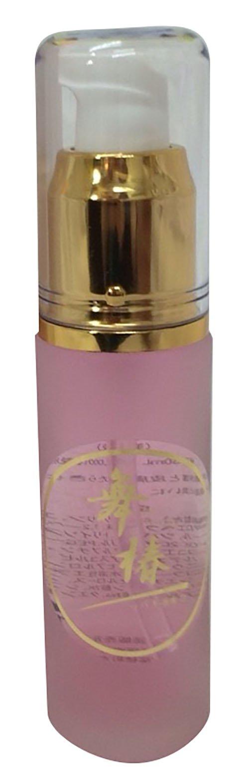 

Mai Tsubaki Moisture Essence (serum) 30ml with camellia oil