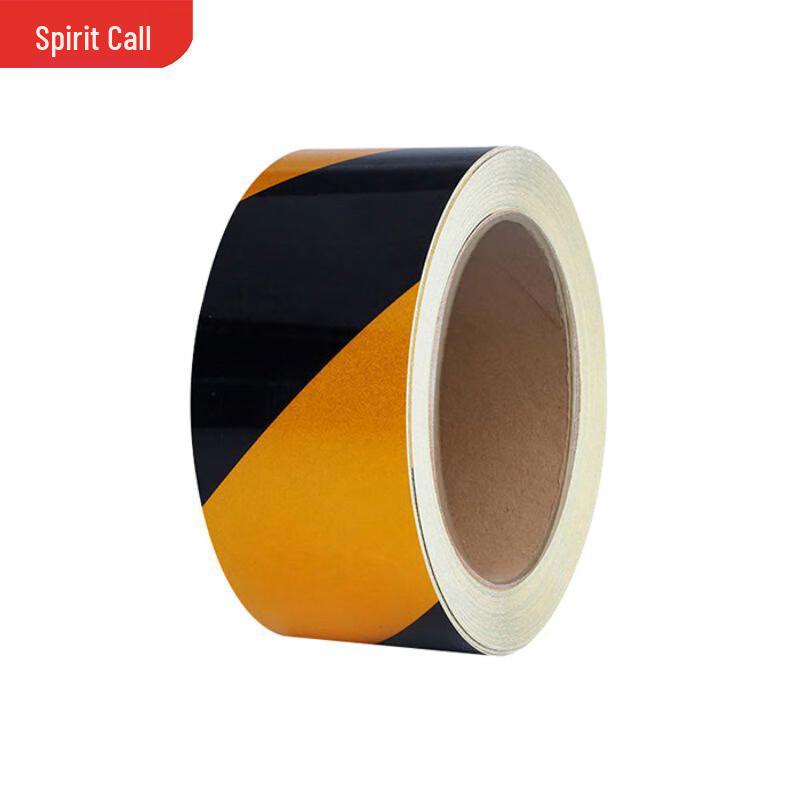MingLing Reflective Safety Warning Tape